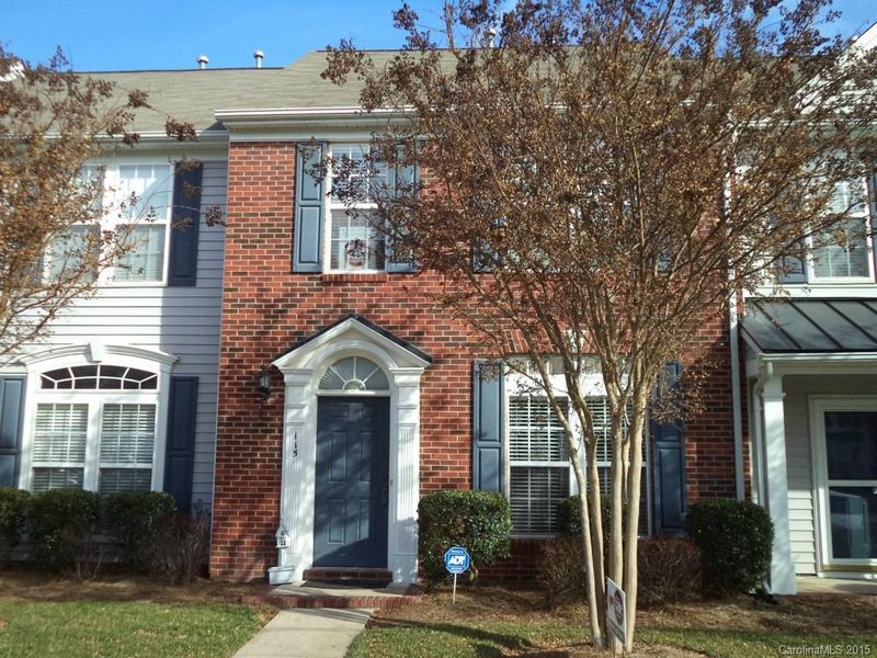 115 Talbert Town Loop #-, Mooresville, NC 28117