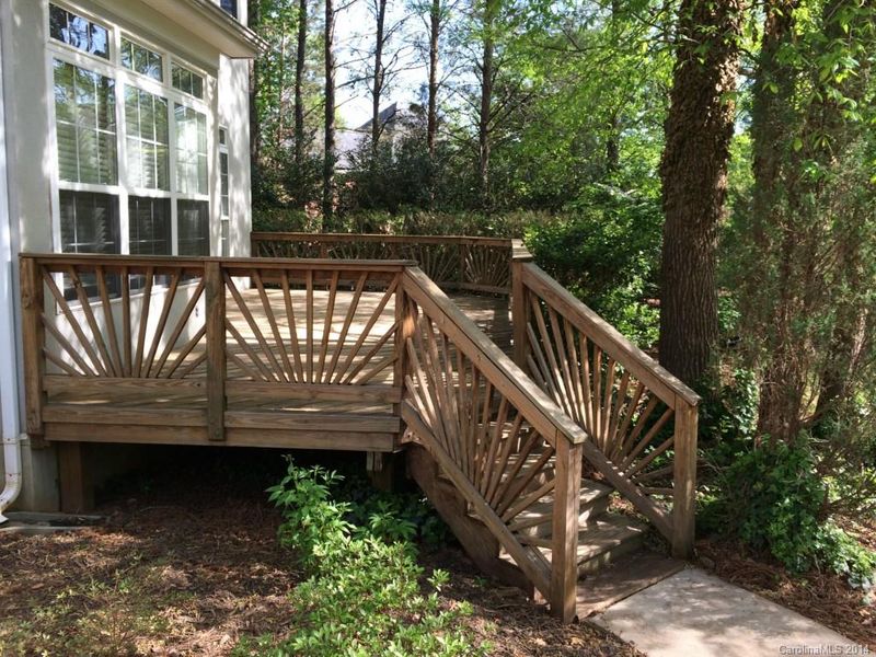 11909 Darby Chase Dr, Charlotte, NC 28277