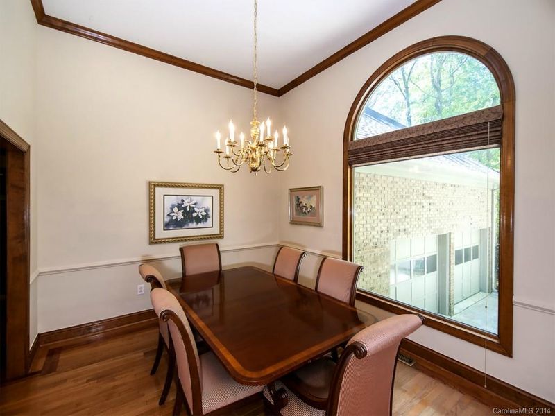 3511 Green Ash Ln, Matthews, NC 28104