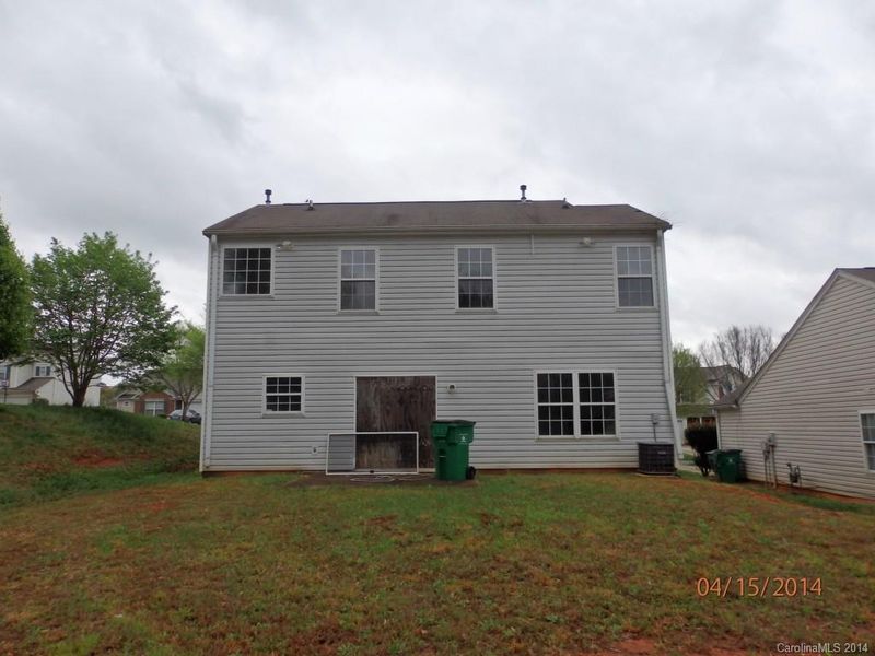 4513 Devonhill Ln, Charlotte, NC 28269