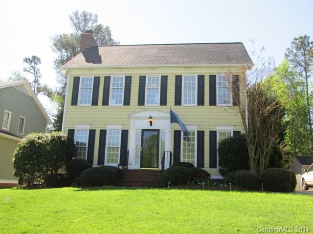347 Limehouse Ct, Rock Hill, SC 29732