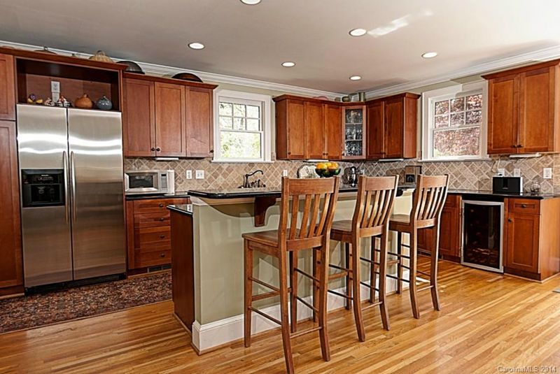 312 Cameron Ave, Charlotte, NC 28204