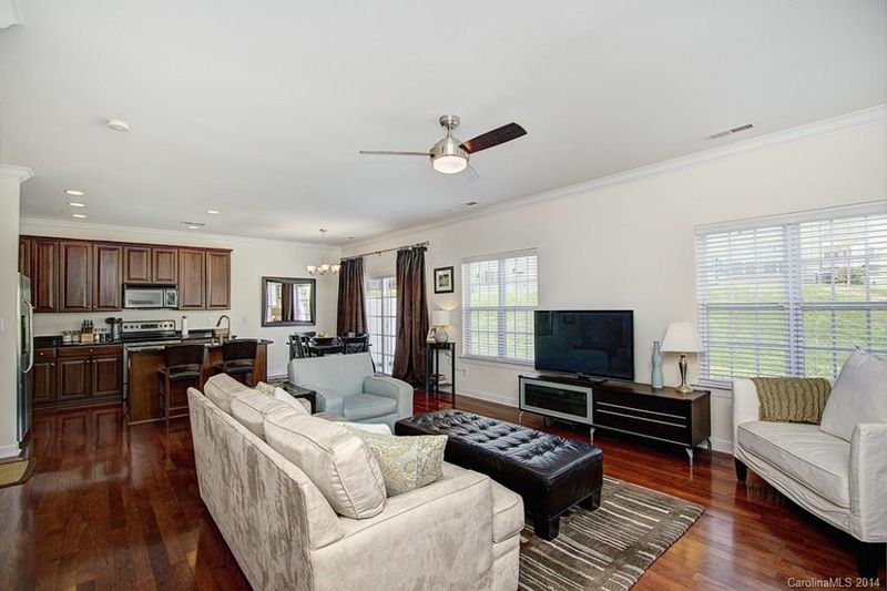 15320 Jade St #3A, Charlotte, NC 28277