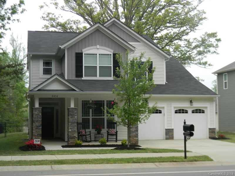 4414 Hubbard Rd #76, Charlotte, NC 28269