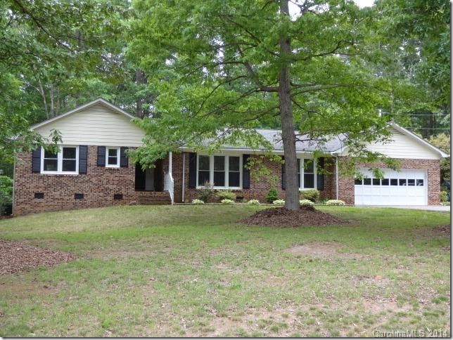 309 Wildwood Rd, Monroe, NC 28110