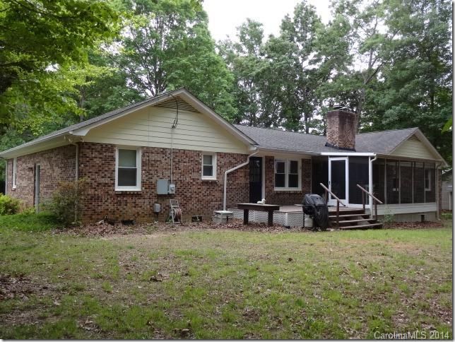309 Wildwood Rd, Monroe, NC 28110