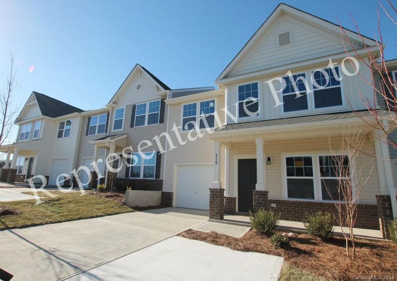 4706 Tradd Cir #3, Monroe, NC 28110