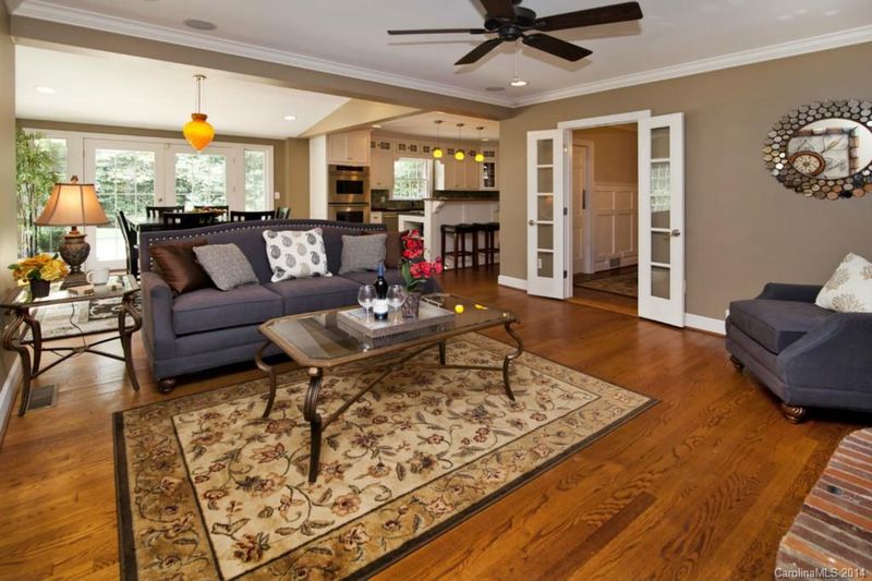 1416 Maryland Ave, Charlotte, NC 28209