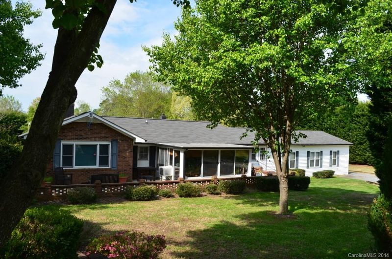 815 Old Mountain Rd, Statesville, NC 28677