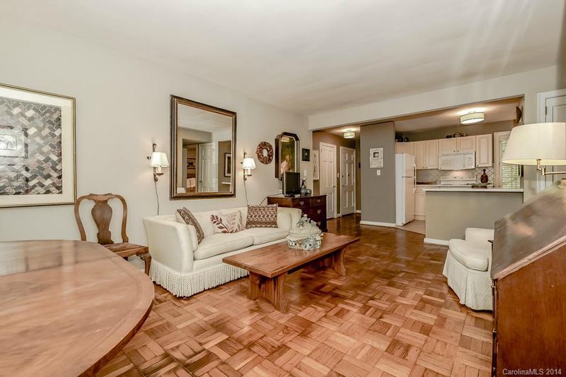 105 Laurel Ave #91-A, Charlotte, NC 28207