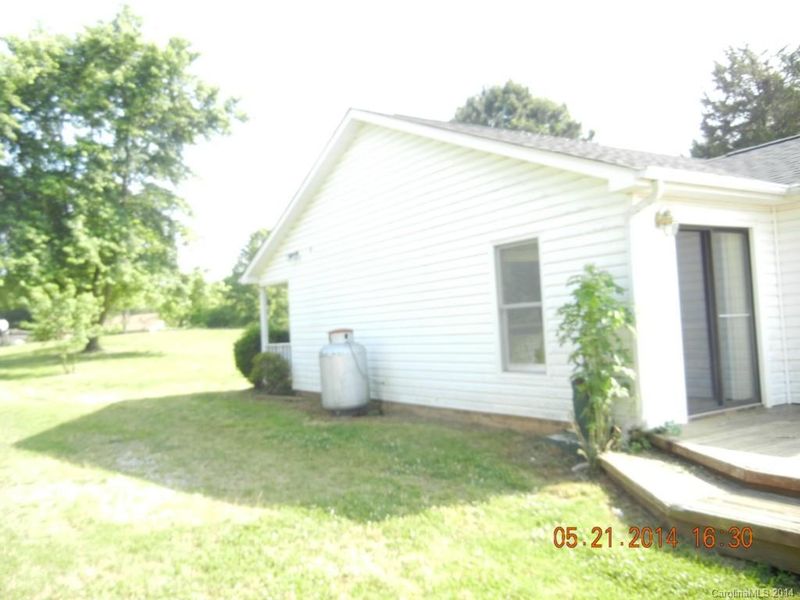 135 Pickett Cir, Indian Trail, NC 28079