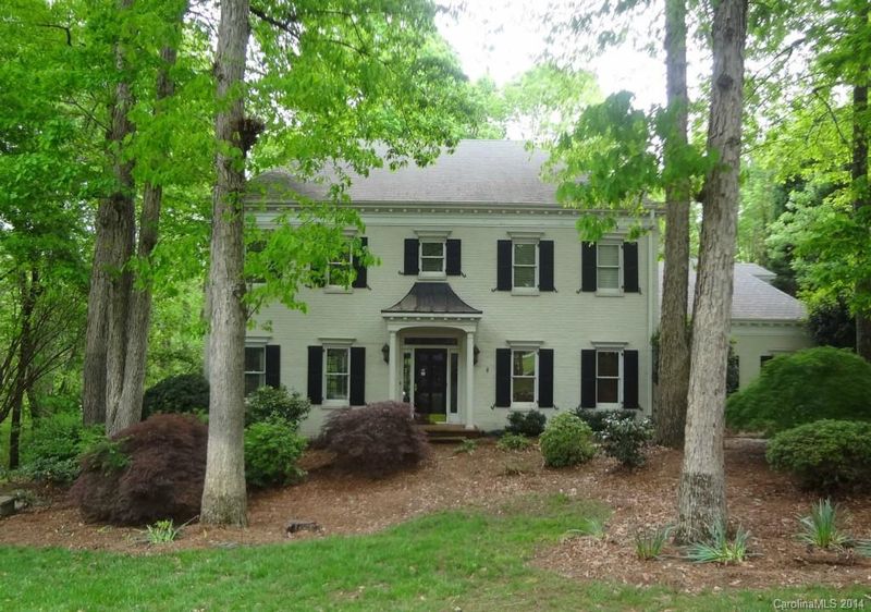 4308 Carnoustie Ln, Charlotte, NC 28210
