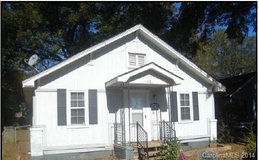 1108 Ambassador St, Charlotte, NC 28208