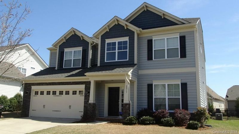 8013 Coventry Commons Ct, Waxhaw, NC 28173