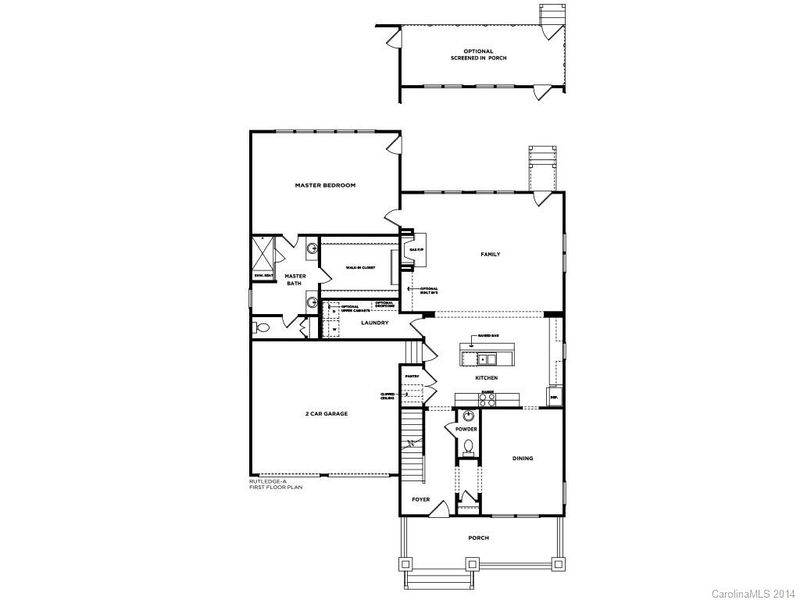 107 Lavender Bloom Loop #2, Davidson, NC 28115