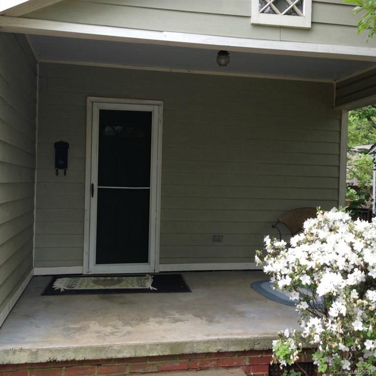 2215 Scott Ave, Charlotte, NC 28203