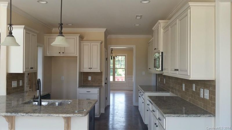 4925 Campobello Dr #40, Monroe, NC 28110