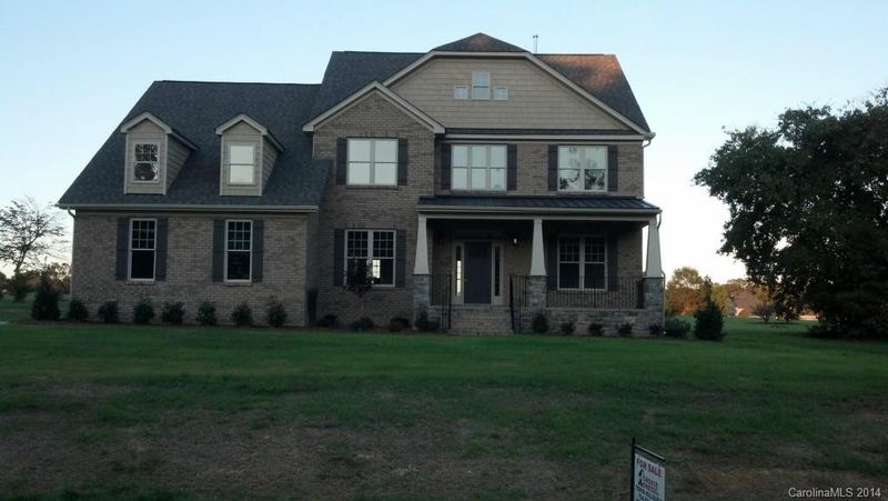 4925 Campobello Dr #40, Monroe, NC 28110