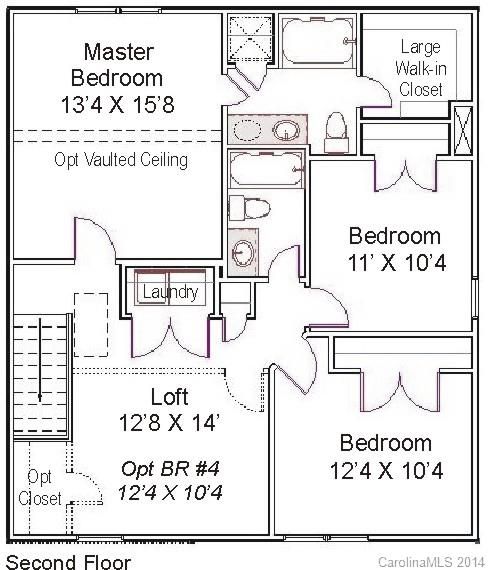 117 Ashmore Dr Lot 309, Mount Holly, NC 28120
