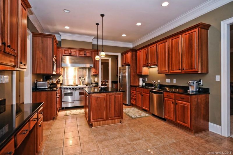 9111 Unbridle Ln, Waxhaw, NC 28173