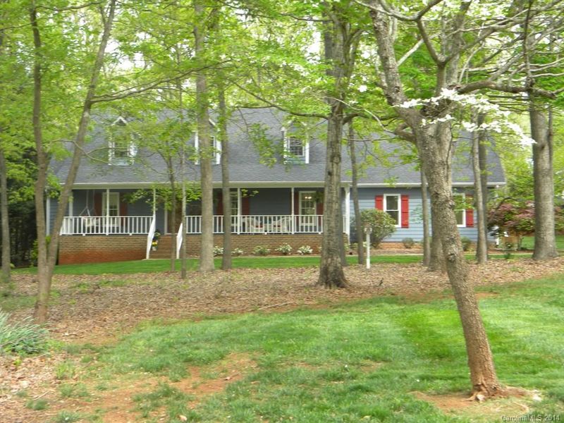 110 Chasestone Ct, Weddington, NC 28173