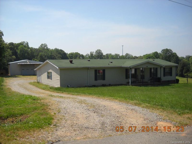 149 Emmanuel Rd, Troutman, NC 28166