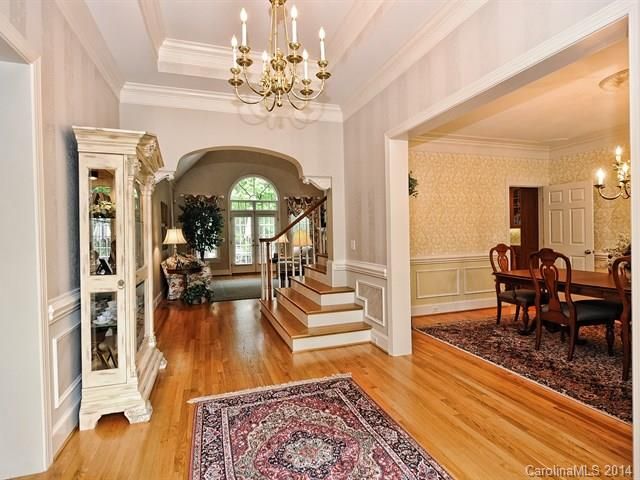 7215 Olde Sycamore Dr, Mint Hill, NC 28227