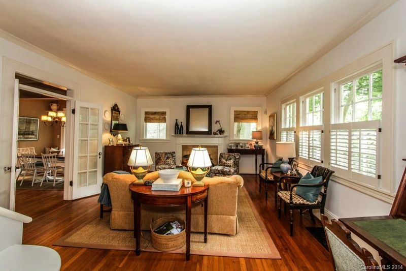 2219 Vail Ave, Charlotte, NC 28207