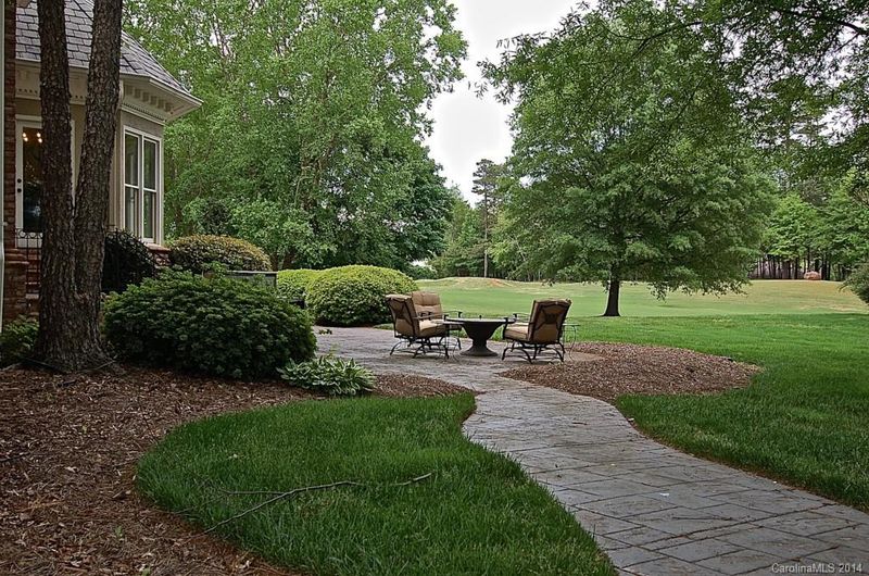 12041 Royal Portrush Dr, Charlotte, NC 28277