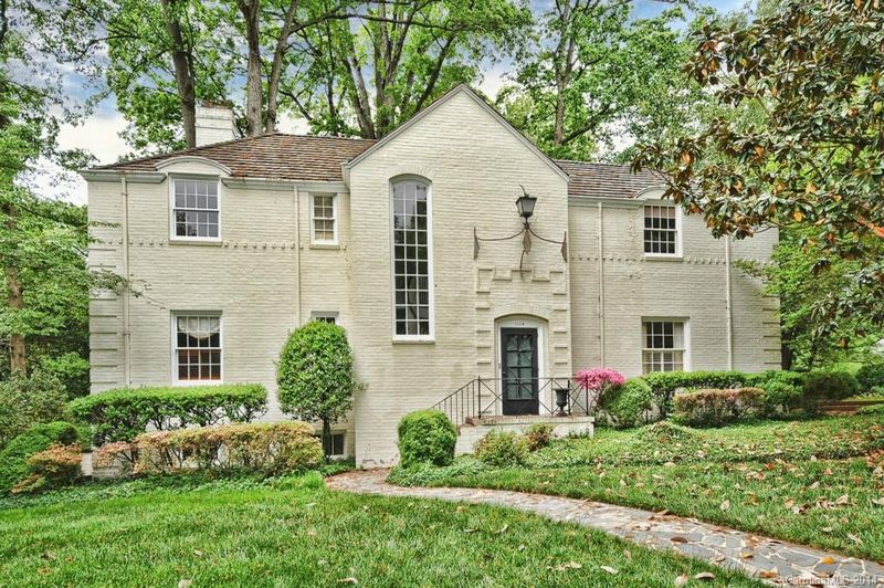 1114 Linganore Pl, Charlotte, NC 28203