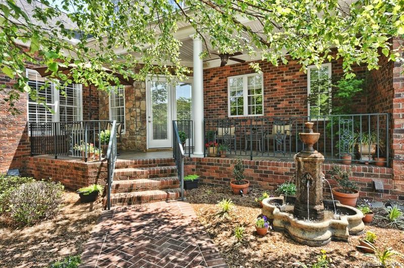 14308 Brooks Knoll Ln #-, Mint Hill, NC 28227