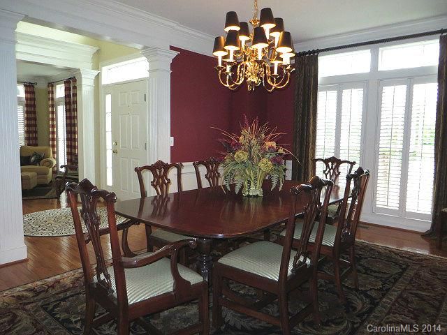 200 Melbourne Dr, Fort Mill, SC 29708