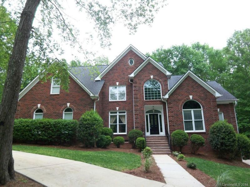 3339 Greenhurst Ln, Weddington, NC 28104