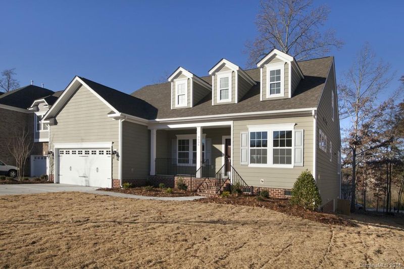 9636 Daufuskie Dr #72, Charlotte, NC 28278