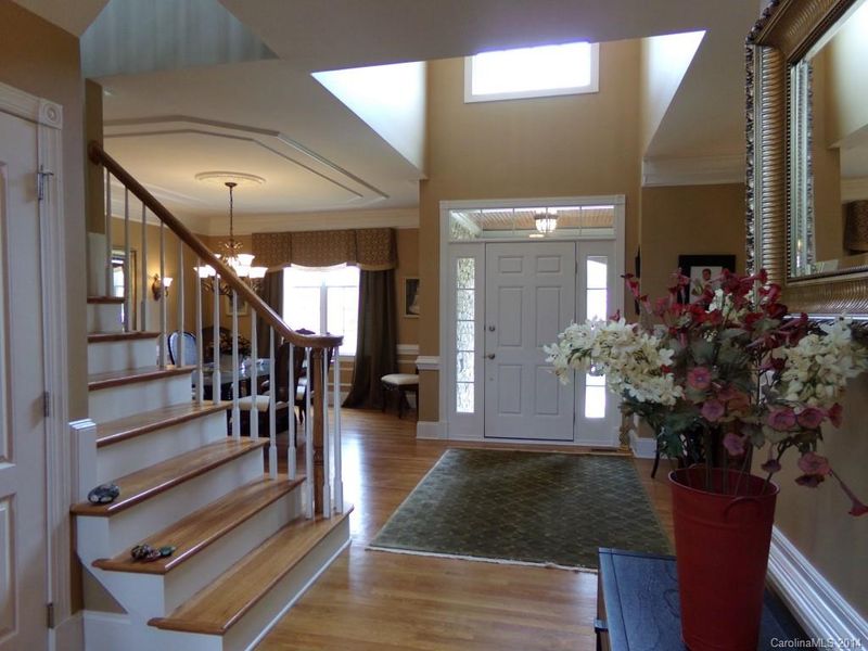615 Briar Patch Ter #95, Marvin, NC 28173