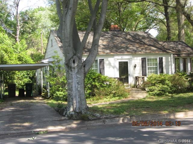3239 Westfield Rd, Charlotte, NC 28209