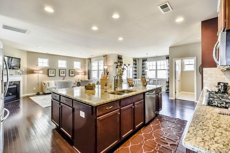 110 Wingstem Ct #79, Mooresville, NC 28117