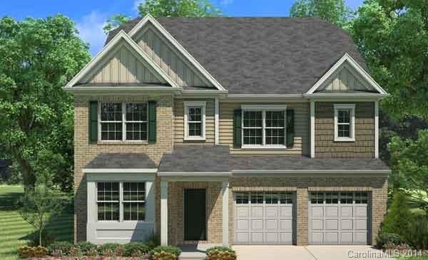 131 Cherry Bark Dr #83, Mooresville, NC 28117