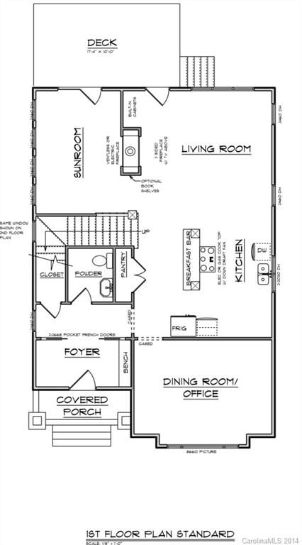 3334 Spencer St, Charlotte, NC 28205
