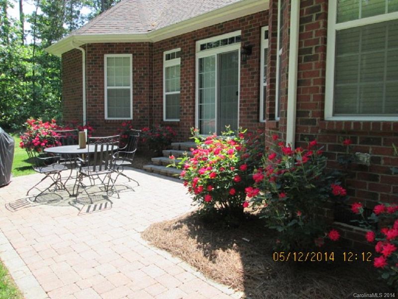 516 Arrow Point Ln #21, Davidson, NC 28036