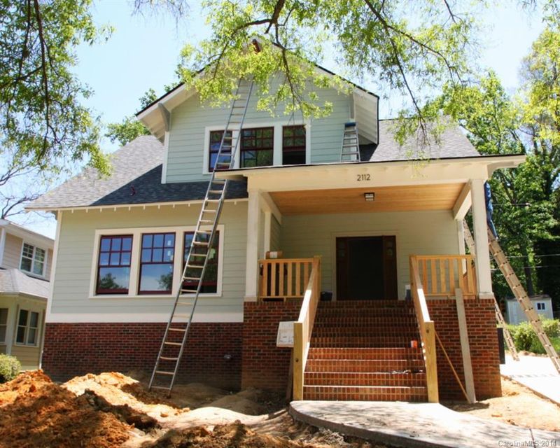 2112 Yadkin Ave, Charlotte, NC 28205