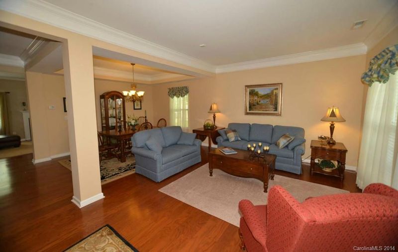 1007 Sipes Pl, Indian Trail, NC 28079