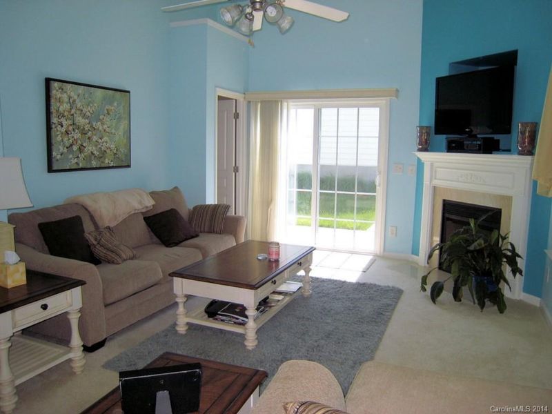 1400 Stonedown Ln #TH1, Matthews, NC 28104