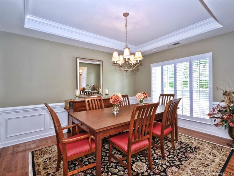 8117 Calistoga Ln, Waxhaw, NC 28173