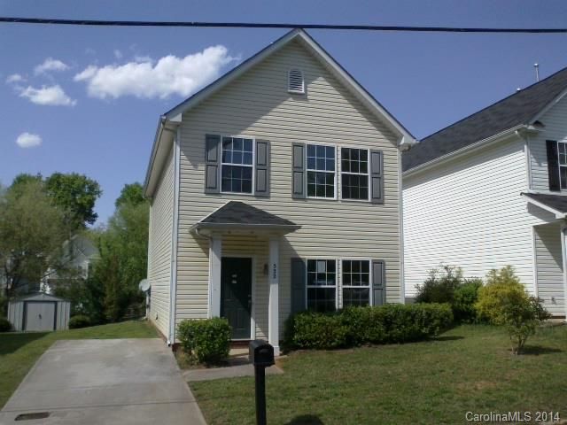 522 E Iredell Ave, Mooresville, NC 28115