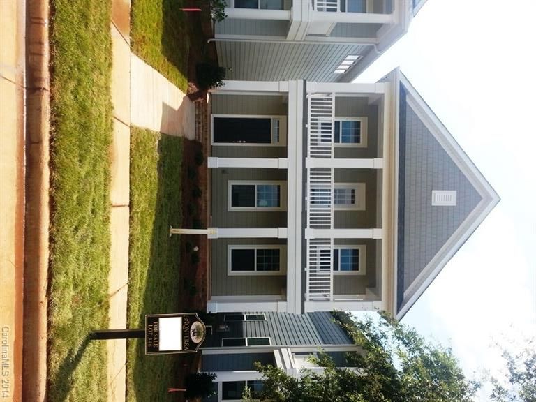 1020 Backstretch Blvd, Indian Trail, NC 28079