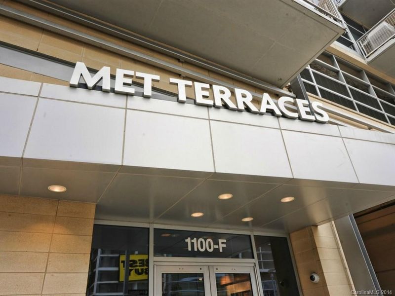 1100 Metropolitan Ave #312, Charlotte, NC 28204