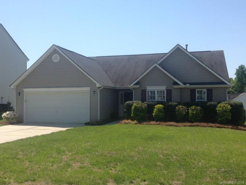 9017 Hedge Maple Rd #29, Charlotte, NC 28269
