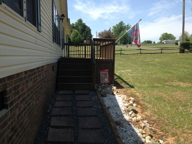 6734 Heather Ln lot 5, Concord, NC 28025