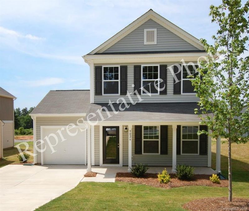838 Harrier Rd #90, Charlotte, NC 28216
